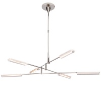 Daley Large Люстра Ralph Lauren Home  фото, kupilegko.ru