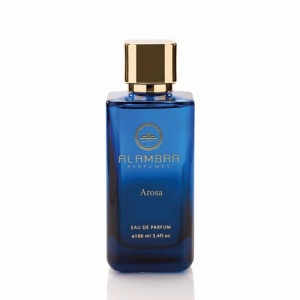 Женская парфюмерная вода AL AMBRA PERFUMES Arosa 139100263 LT  фото, kupilegko.ru