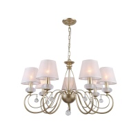 Подвесная люстра F-Promo Bambola 2665-7P  фото, kupilegko.ru