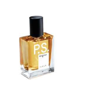 Парфюмерная вода NOSE PERFUMES P.S. 125000714 LT  фото, kupilegko.ru