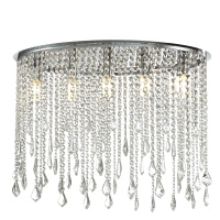 Потолочная люстра Favourite Rain 1692-5C  фото, kupilegko.ru