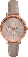 fashion наручные женские часы Fossil ES5097. Коллекция Jacqueline  фото, kupilegko.ru