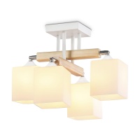 Потолочная люстра Ambrella light Traditional TR9512  фото, kupilegko.ru