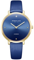 fashion наручные женские часы Kenneth Cole KCWLA2237001. Коллекция Classic  фото, kupilegko.ru