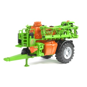 Прицепный опрыскиватель Amazone UX5200 44368 GU  фото, kupilegko.ru