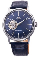 Японские наручные мужские часы Orient RA-AG0005L10B. Коллекция Classic Automatic  фото, kupilegko.ru