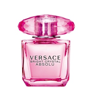 Женская парфюмерная вода VERSACE Bright Crystal Absolu 11800010 LT  фото, kupilegko.ru