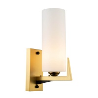 Бра, светильник настенный накладной Favourite 2623-1W  фото, kupilegko.ru