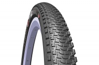 Покрышка, ZEFYROS TDi, 27,5" * 2,25", Tubeless Supra, TEXTRA, Mitas (черный, 510952740052) Mitas  фото, kupilegko.ru