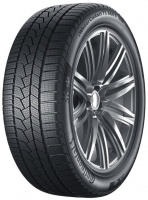 Автомобильные зимние шины Continental ContiWinterContact TS 860 S 275/40 R20 106V Run Flat  фото, kupilegko.ru