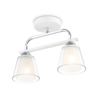 Потолочная люстра Ambrella light Traditional Modern TR303229  фото, kupilegko.ru