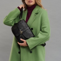 Кожаная сумка женская Dr.Koffer W620113-248-04 25410 DK  фото, kupilegko.ru