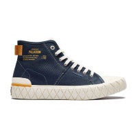 Кроссовки PALLADIUM PALLA ACE CHUKKA WW PL78567 330267 SP  фото, kupilegko.ru