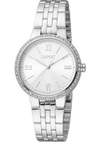 fashion наручные женские часы Esprit ES1L333M0045. Коллекция Cara Glam  фото, kupilegko.ru