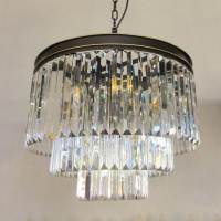 Подвесная люстра Citilux Мартин CL332131  фото, kupilegko.ru