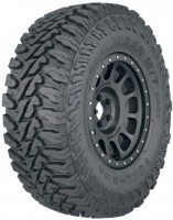 Автомобильные летние шины Yokohama Geolandar M/T G003 215/75 R15 100Q  фото, kupilegko.ru