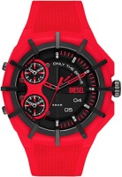 fashion наручные мужские часы Diesel DZ1989. Коллекция Framed  фото, kupilegko.ru