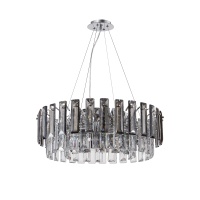 Подвесная люстра Stilfort Ton 2159/09/08P  фото, kupilegko.ru
