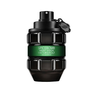 Мужская парфюмерная вода VIKTOR&ROLF Spicebomb Night Vision Eau de Parfum 104300125 LT  фото, kupilegko.ru