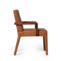 Dalton Upholstered Стул Ralph Lauren Home  фото, kupilegko.ru