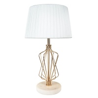 Настольная лампа Arte Lamp Fire A4035LT-1GO  фото, kupilegko.ru