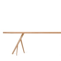 Branchmark III Стол обеденный Zanat  фото, kupilegko.ru