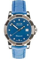 Швейцарские наручные женские часы Epos 8001.700.20.86.76. Коллекция Ladies  фото, kupilegko.ru
