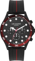 fashion наручные мужские часы Lee Cooper LC07294.651. Коллекция Sport  фото, kupilegko.ru
