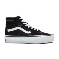 Кеды VANS UA SK8-HI PLATFORM 2.0 VN0A3TKN 355809 SP  фото, kupilegko.ru