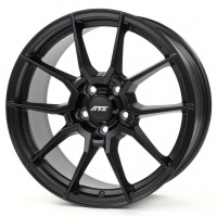 Литые колесные диски ATS Racelight Black 8.5x19 5x112 ET38 D75.1 Чёрный матовый (RL85938Y74-7)  фото, kupilegko.ru