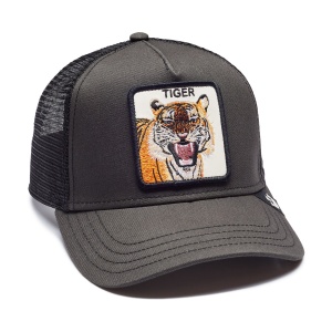 Кепка бейсболка GOORIN BROTHERS EYE OF THE TIGER GB91664 341560 SP  фото, kupilegko.ru