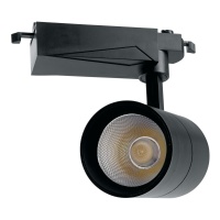 Трековый светодиодный светильник Feron AL103 41604  фото, kupilegko.ru