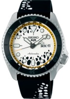 Японские наручные мужские часы Seiko SRPH63K1. Коллекция Seiko 5 Sports  фото, kupilegko.ru