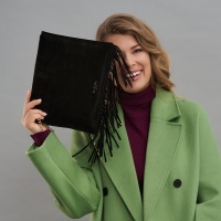 Сумка женская Dr.Koffer 7025ZM-04 25513 DK  фото, kupilegko.ru