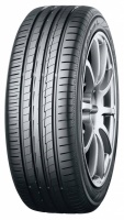 Автомобильные летние шины Yokohama BluEarth-A AE-50 225/60 R16 98W  фото, kupilegko.ru