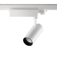 Трековый светодиодный светильник Novotech Port Gestion 358337  фото, kupilegko.ru