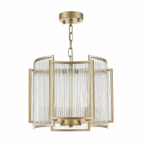 Подвесная люстра ST Luce Cosenza SL1234.203.03  фото, kupilegko.ru