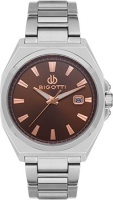 fashion наручные мужские часы BIGOTTI BG.1.10449-4. Коллекция Napoli  фото, kupilegko.ru