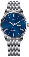 Японские наручные мужские часы Citizen NH8350-59L. Коллекция Automatic  фото, kupilegko.ru