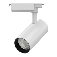 Трековый светодиодный светильник Gauss Track Light Led TR087  фото, kupilegko.ru