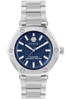 fashion наручные женские часы Philipp Plein PW1BA0423. Коллекция The Hexagon  фото, kupilegko.ru