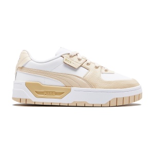 Кеды PUMA Cali Dream Leather PM383157 316045 SP  фото, kupilegko.ru