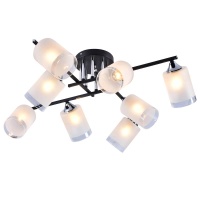 Потолочная люстра Rivoli Marielle 9073-308 Б0051984  фото, kupilegko.ru