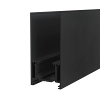 Шинопровод магнитный Maytoni Technical Busbar trunkings TRX004-213B  фото, kupilegko.ru