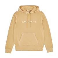 Толстовка худи CARHARTT Hooded Duster Sweatshirt CTI030145 349522 SP  фото, kupilegko.ru