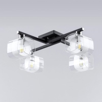 Потолочная люстра Citilux Вирта CL139145  фото, kupilegko.ru