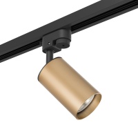 Трековый светильник Lightstar Rullo (214440+592057) R1T440  фото, kupilegko.ru
