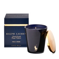 New Edition Pied-?-Terre Свеча Ralph Lauren Home  фото, kupilegko.ru