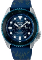 Японские наручные мужские часы Seiko SRPH71K1. Коллекция Seiko 5 Sports  фото, kupilegko.ru