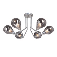 Потолочная люстра Vitaluce V4869-9/6PL  фото, kupilegko.ru